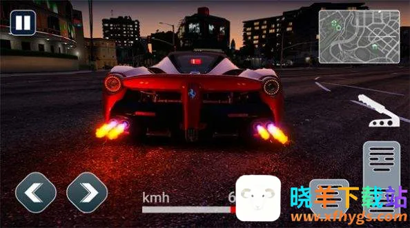 法拉利150模拟驾驶最新手机版 法拉利150模拟驾驶最新手机版
