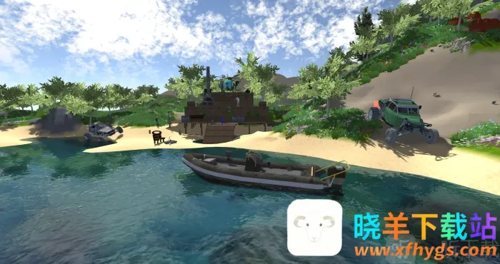 生存与建造(生存建造游戏) 生存与建造(生存建造游戏)