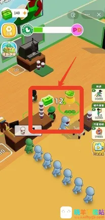 酱香咖啡厅(咖啡经营游戏) 酱香咖啡厅(咖啡经营游戏)