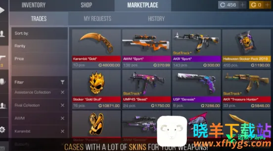 对峙2直装(射击游戏体验) 对峙2直装(射击游戏体验)