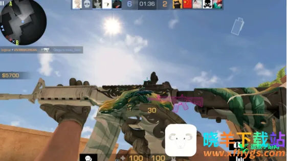 对峙2直装(射击游戏体验) 对峙2直装(射击游戏体验)