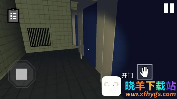 黑暗逃生恐怖冒险2025官方正版 黑暗逃生恐怖冒险2025官方正版