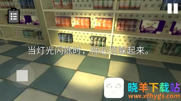 黑暗逃生恐怖冒险2025官方正版 黑暗逃生恐怖冒险2025官方正版