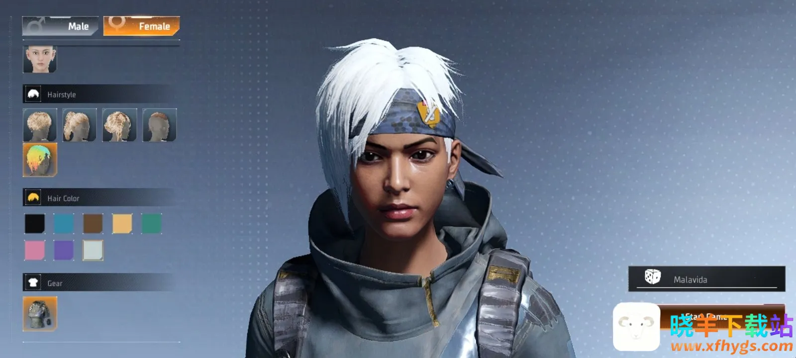 泰坦机甲先锋服(机甲射击游戏) 泰坦机甲先锋服(机甲射击游戏)