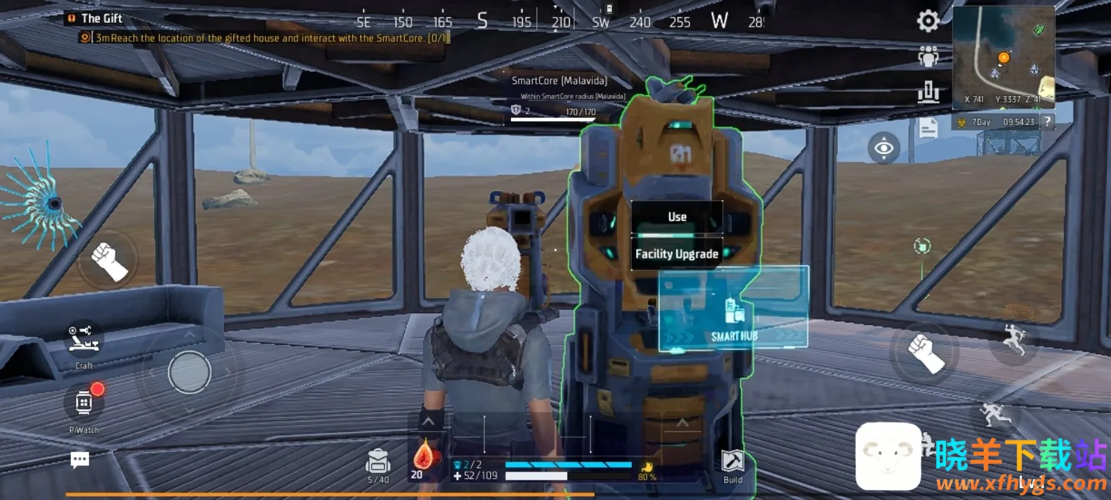 泰坦机甲先锋服(机甲射击游戏) 泰坦机甲先锋服(机甲射击游戏)