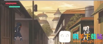 火影忍者异族崛起第三章2025最新版本 火影忍者异族崛起第三章2025最新版本