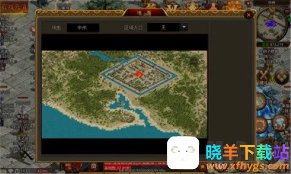 热血暗黑传奇安卓版手机版 热血暗黑传奇安卓版手机版