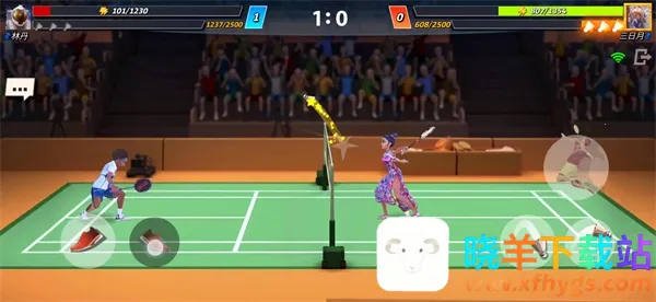 运动员模拟安卓版手机版 运动员模拟安卓版手机版