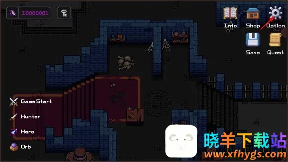 我的专属地下城 - 全新概念塔防安卓版手机版 我的专属地下城 - 全新概念塔防安卓版手机版