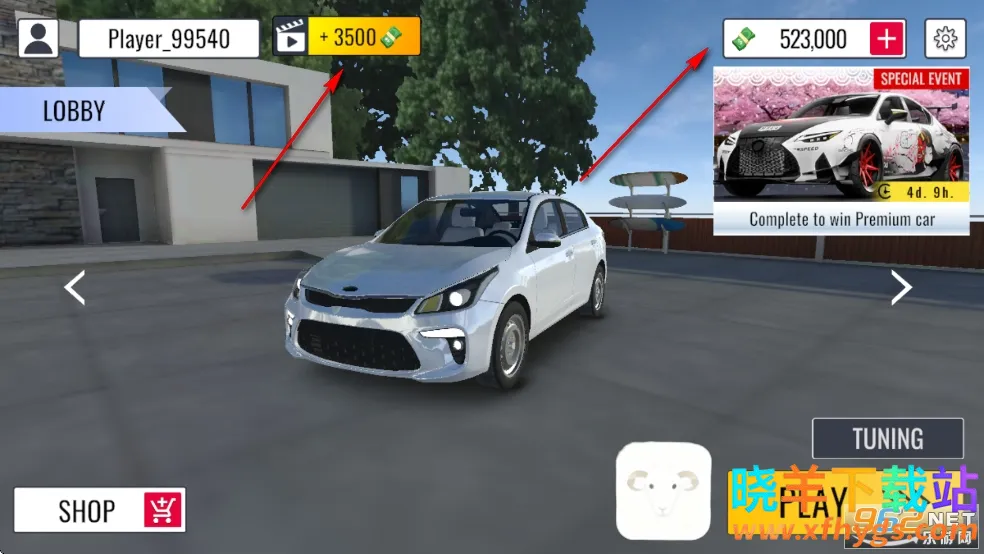 定制俱乐部国际服(赛车竞速游戏) 定制俱乐部国际服(赛车竞速游戏)