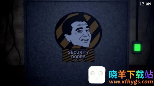 玛姬的五夜后宫1(恐怖逃生游戏) 玛姬的五夜后宫1(恐怖逃生游戏)