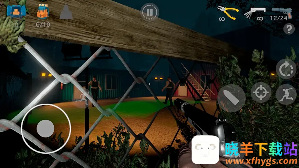 小偷犯罪模拟器(盗贼模拟游戏) 小偷犯罪模拟器(盗贼模拟游戏)