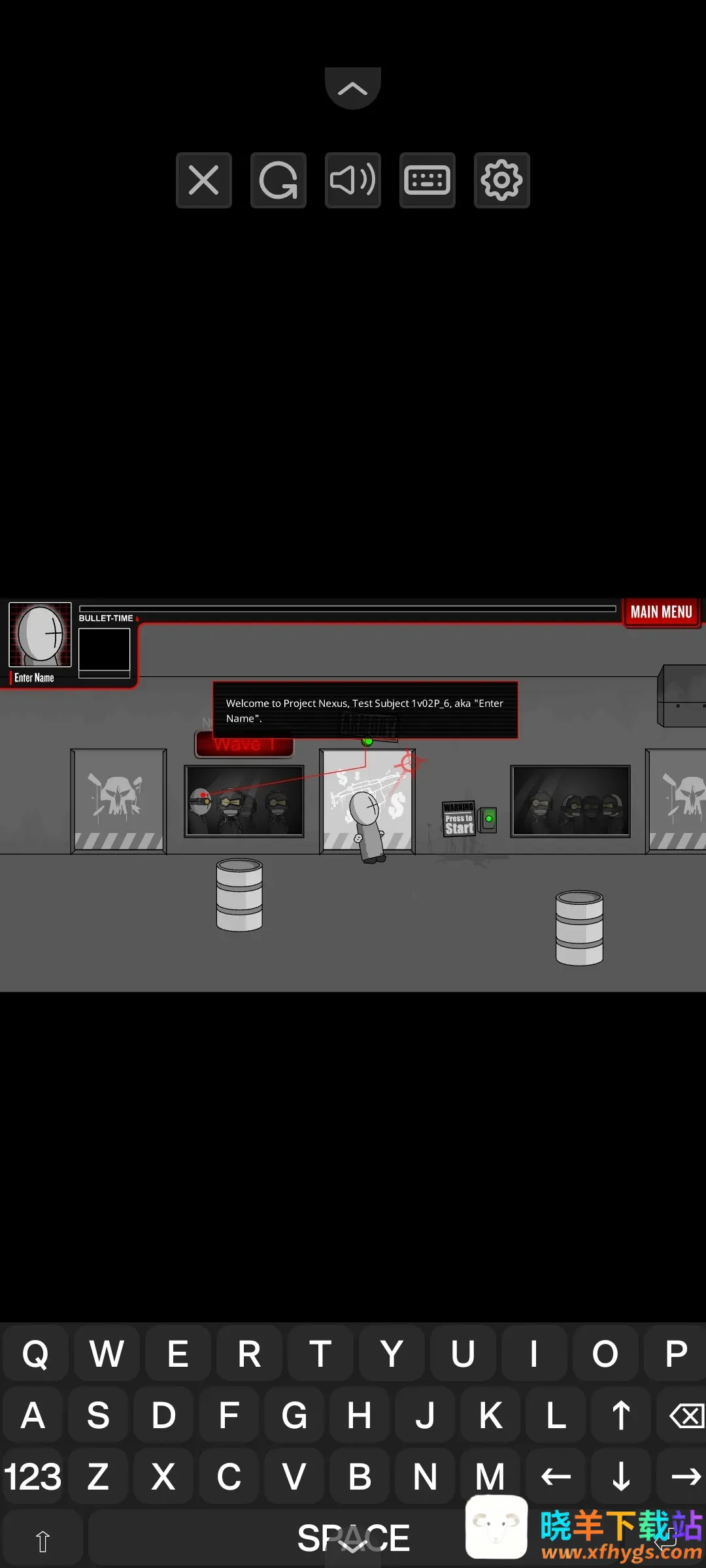 暴力迪吧MPNC继续(冒险战斗游戏) 暴力迪吧MPNC继续(冒险战斗游戏)