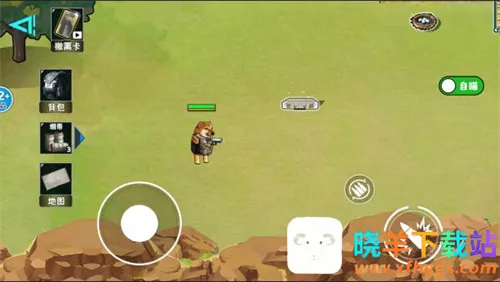 猫狗摸金行动2025官方正版 猫狗摸金行动2025官方正版