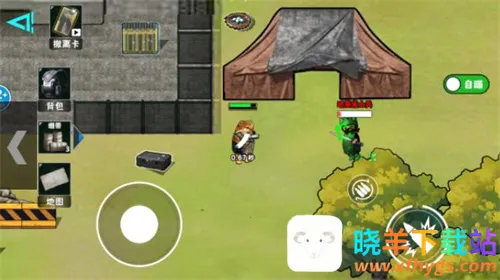 猫狗摸金行动2025官方正版 猫狗摸金行动2025官方正版