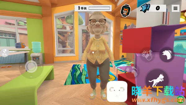 哈基米大冒险(猫咪冒险游戏) 哈基米大冒险(猫咪冒险游戏)