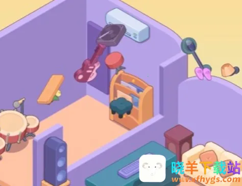 梦幻屋梦境房间最新手机版 梦幻屋梦境房间最新手机版