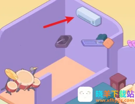 梦幻屋梦境房间最新手机版 梦幻屋梦境房间最新手机版