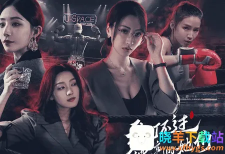 我打不过漂亮的她们(真人互动游戏) 我打不过漂亮的她们(真人互动游戏)