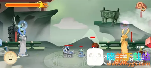 峡谷进化史2025官方正版 峡谷进化史2025官方正版