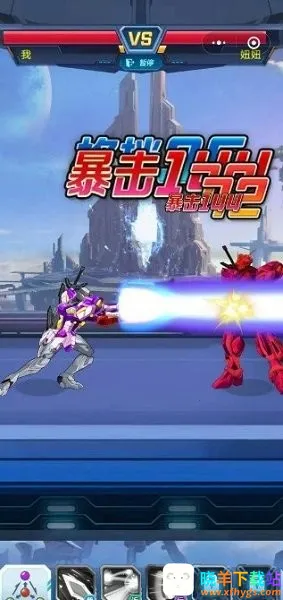 机甲恐龙战神2025最新版本 机甲恐龙战神2025最新版本