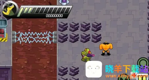 少年骇客全面进化2025官方最新版本 少年骇客全面进化2025官方最新版本