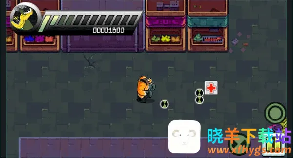 少年骇客全面进化2025官方最新版本 少年骇客全面进化2025官方最新版本