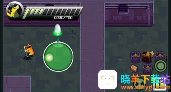 少年骇客全面进化2025官方最新版本 少年骇客全面进化2025官方最新版本