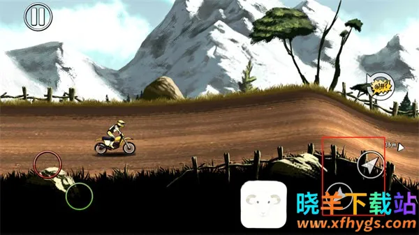 疯狂摩托车技22025最新版本 疯狂摩托车技22025最新版本