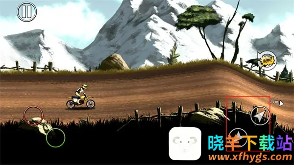 疯狂摩托车技22025最新版本 疯狂摩托车技22025最新版本