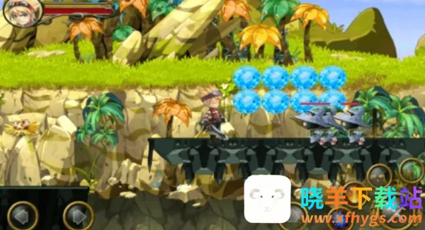 勇者大冒险(冒险游戏体验) 勇者大冒险(冒险游戏体验)