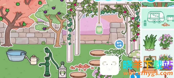 托卡世界(模拟经营游戏) 托卡世界(模拟经营游戏)