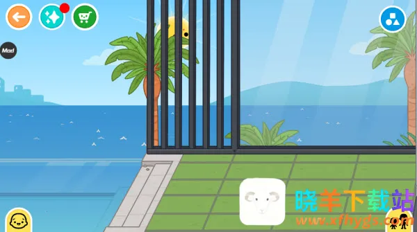 托卡世界(模拟经营游戏) 托卡世界(模拟经营游戏)