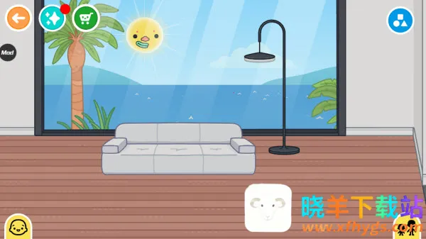 托卡世界(模拟经营游戏) 托卡世界(模拟经营游戏)