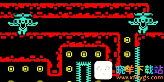 假面古墓安卓版手机版 假面古墓安卓版手机版