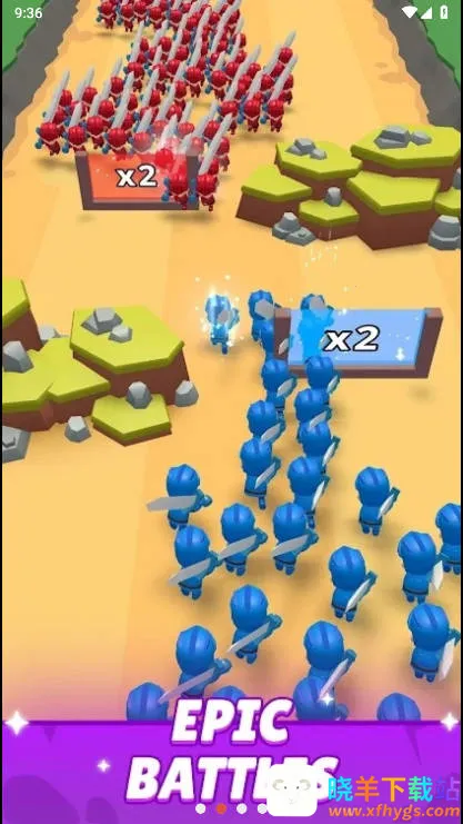 闲置武器大师2025官方正版 闲置武器大师2025官方正版