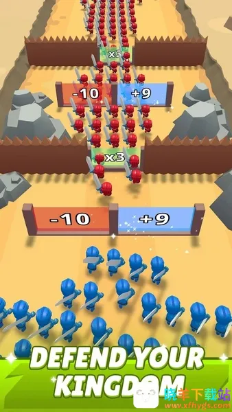 闲置武器大师2025官方正版 闲置武器大师2025官方正版