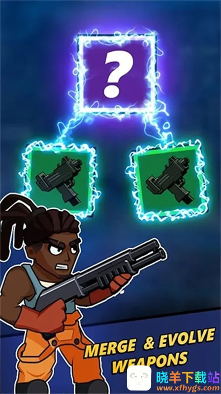 僵尸空闲防御(僵尸防御游戏) 僵尸空闲防御(僵尸防御游戏)