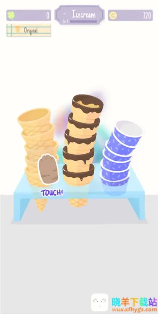 猫猫狗狗冰淇淋(萌宠经营游戏) 猫猫狗狗冰淇淋(萌宠经营游戏)