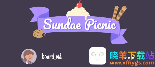 猫猫狗狗冰淇淋(萌宠经营游戏) 猫猫狗狗冰淇淋(萌宠经营游戏)