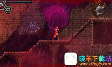 托祖哈之夜德古拉的复仇2025最新版本 托祖哈之夜德古拉的复仇2025最新版本