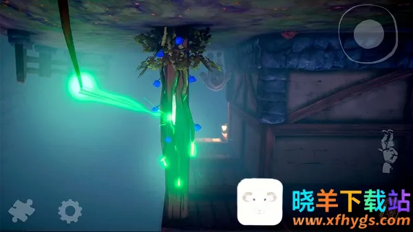 密室尖叫(密室逃脱游戏) 密室尖叫(密室逃脱游戏)