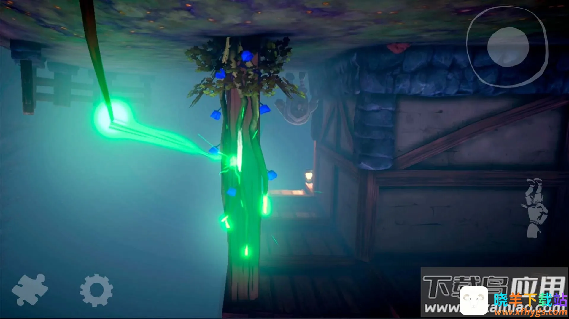 密室尖叫(密室逃脱游戏) 密室尖叫(密室逃脱游戏)