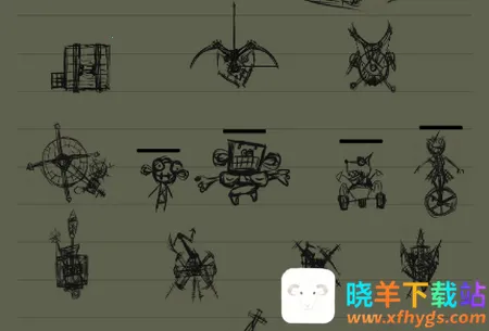 纸上塔防2025最新版本 纸上塔防2025最新版本