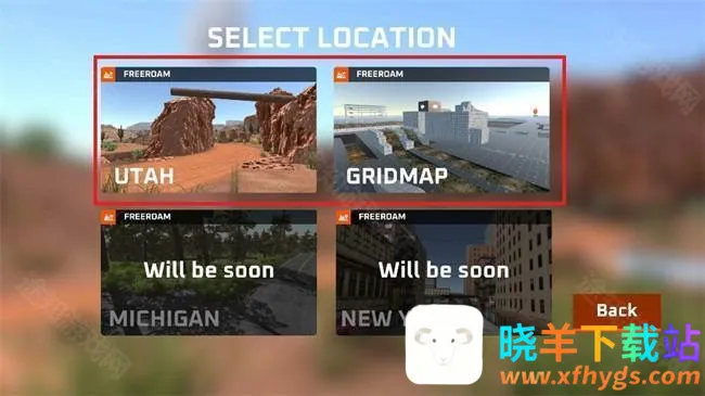 DriveX车祸(车祸模拟器游戏) DriveX车祸(车祸模拟器游戏)