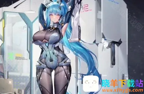 交错战线港(少女卡牌游戏) 交错战线港(少女卡牌游戏)