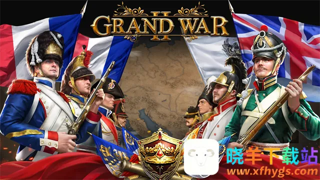拿破仑战争2025下载安装 拿破仑战争2025下载安装