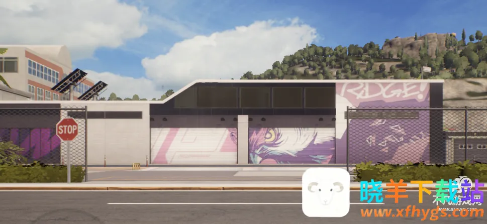 极品飞车集结(赛车竞速游戏) 极品飞车集结(赛车竞速游戏)