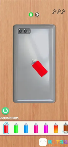 我做手机壳特好看2025官方正版 我做手机壳特好看2025官方正版