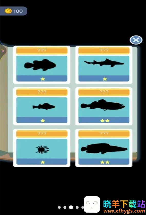 深海钓鱼大神2025最新版本 深海钓鱼大神2025最新版本